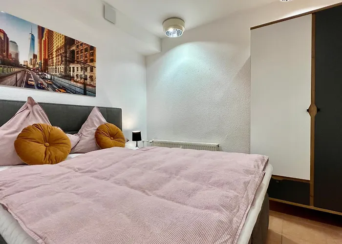 Apartamento Vonmos